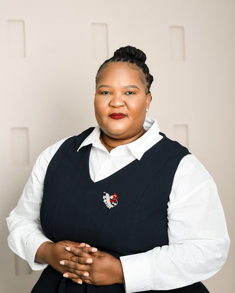 Dr. Kesegofetse Chabaesele